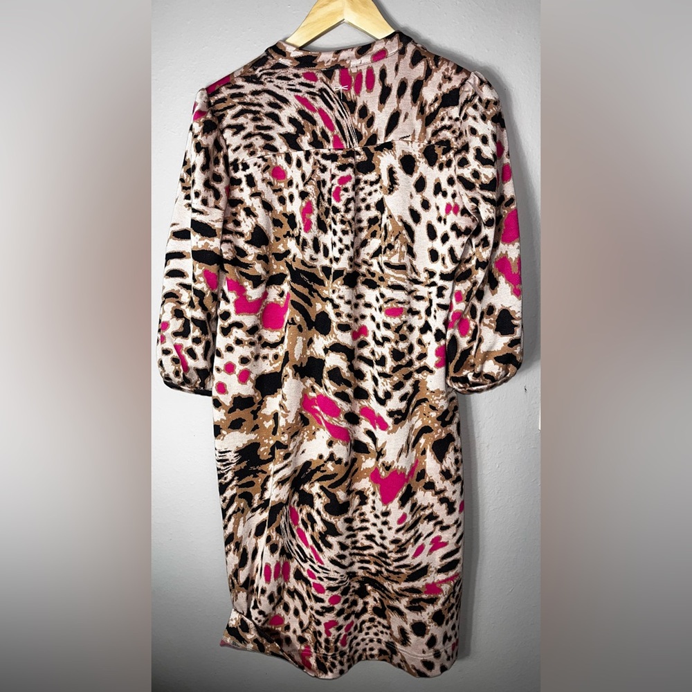 TYLER BOE DRESS - Picture 9 of 10